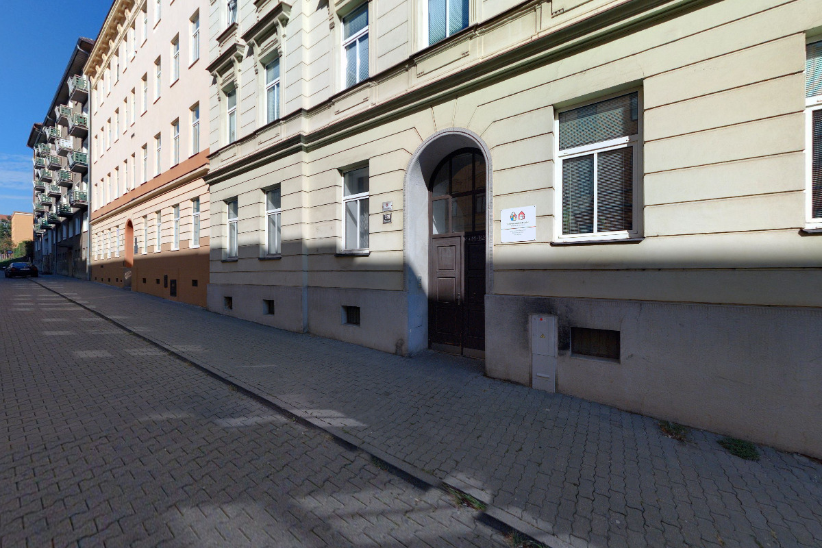 Junák - český skaut, středisko Kompas Brno, z. s. foto 1