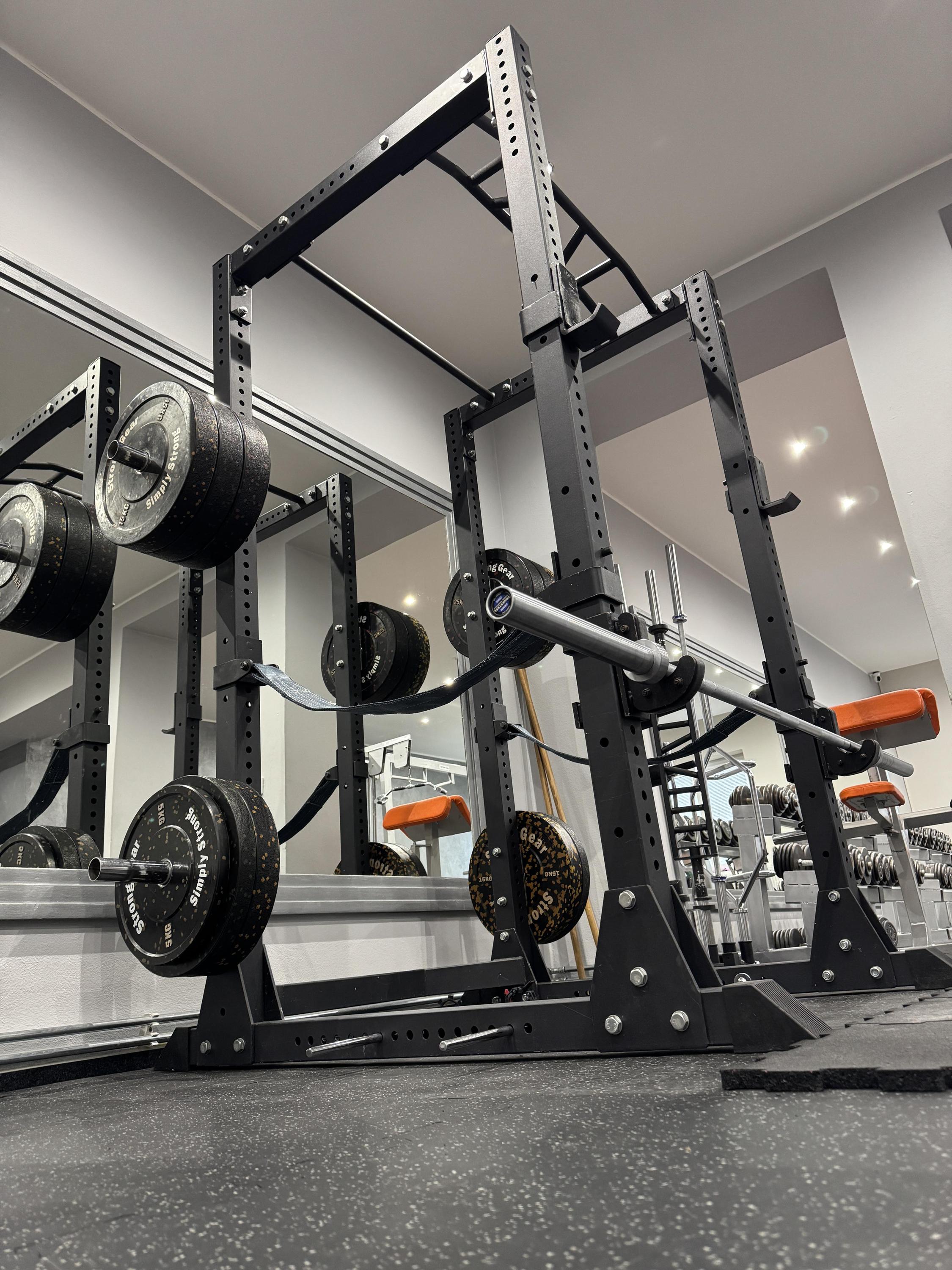 SilverGym foto 3