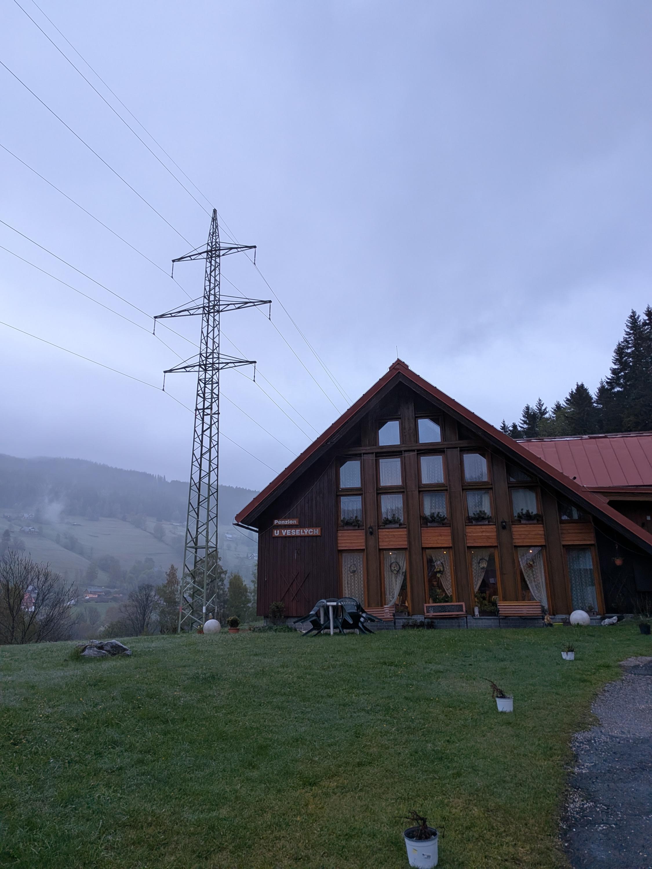 Penzion U Veselých foto 5