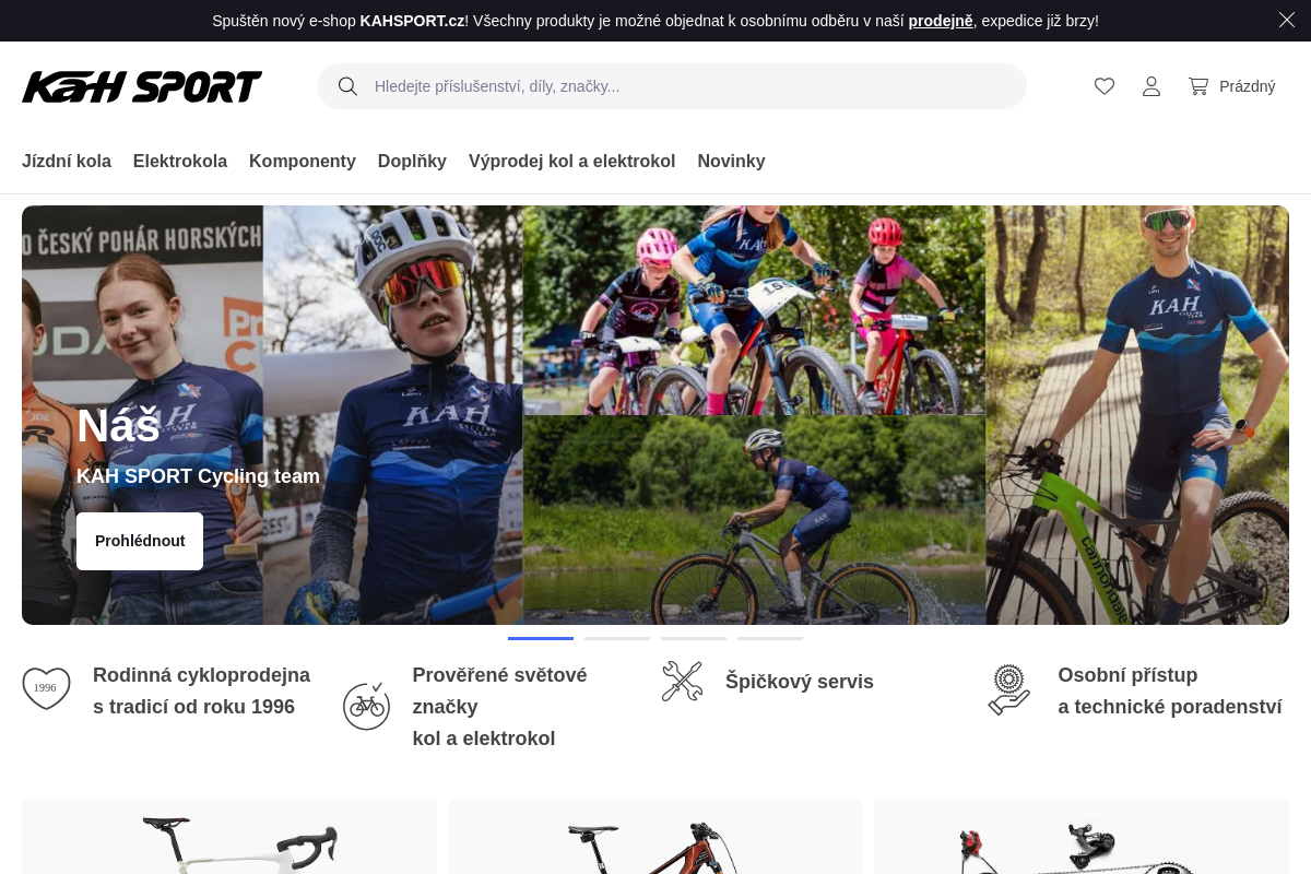 Kahsport.cz