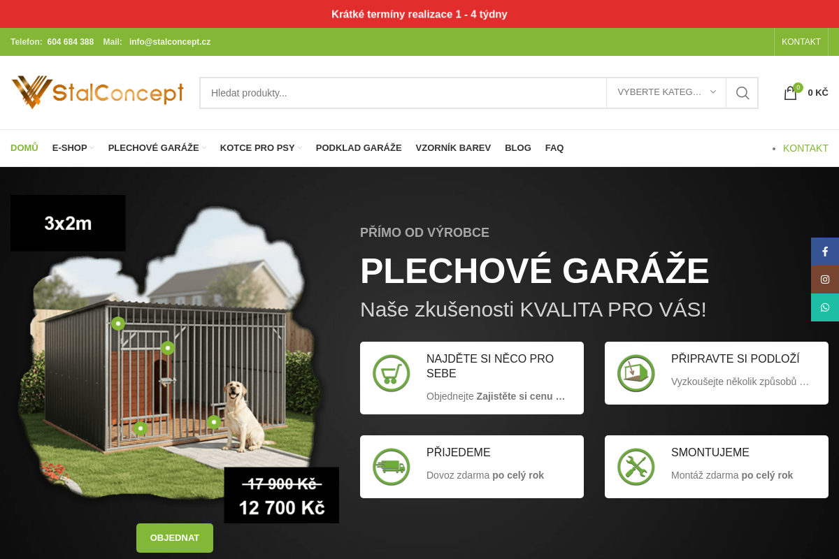Stalconcept.cz