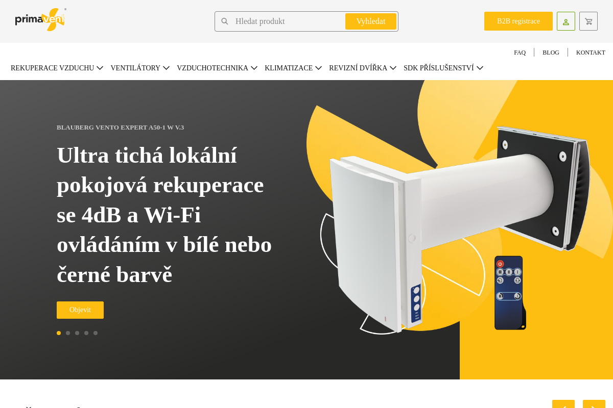 Primavent.cz