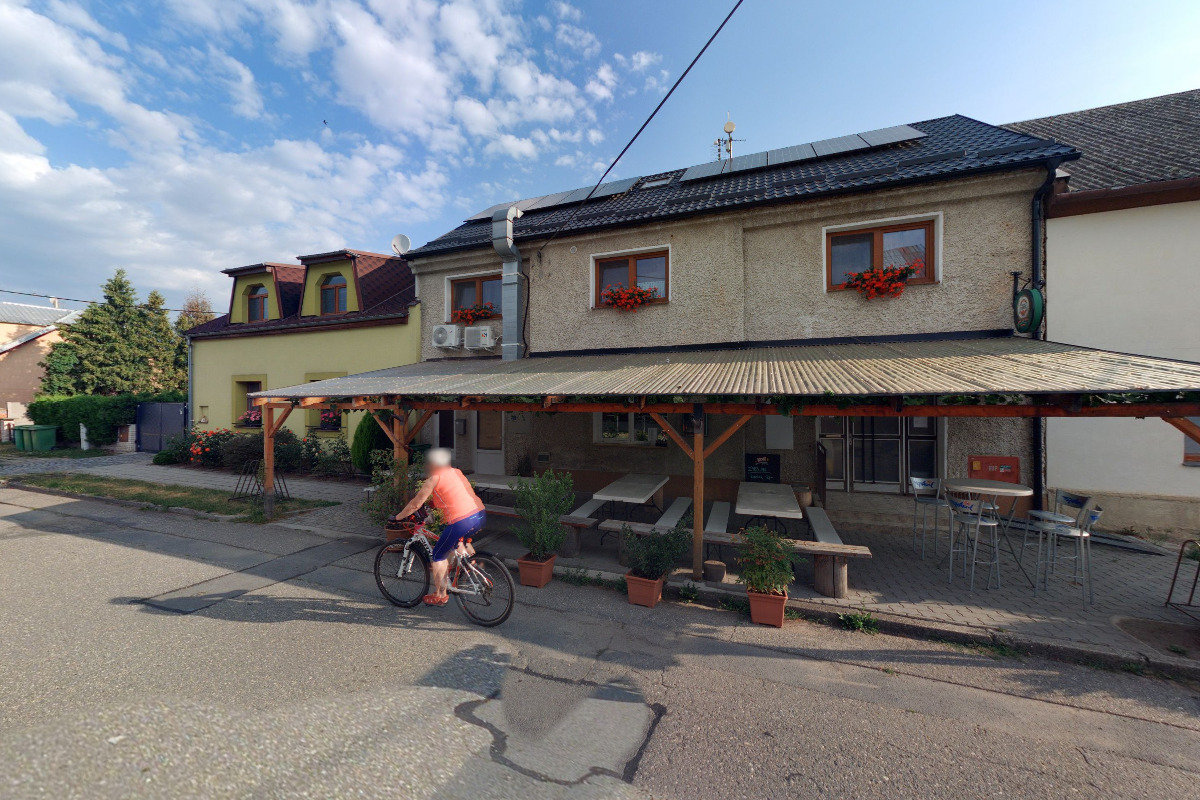 Pizzeria Cukroška foto 1