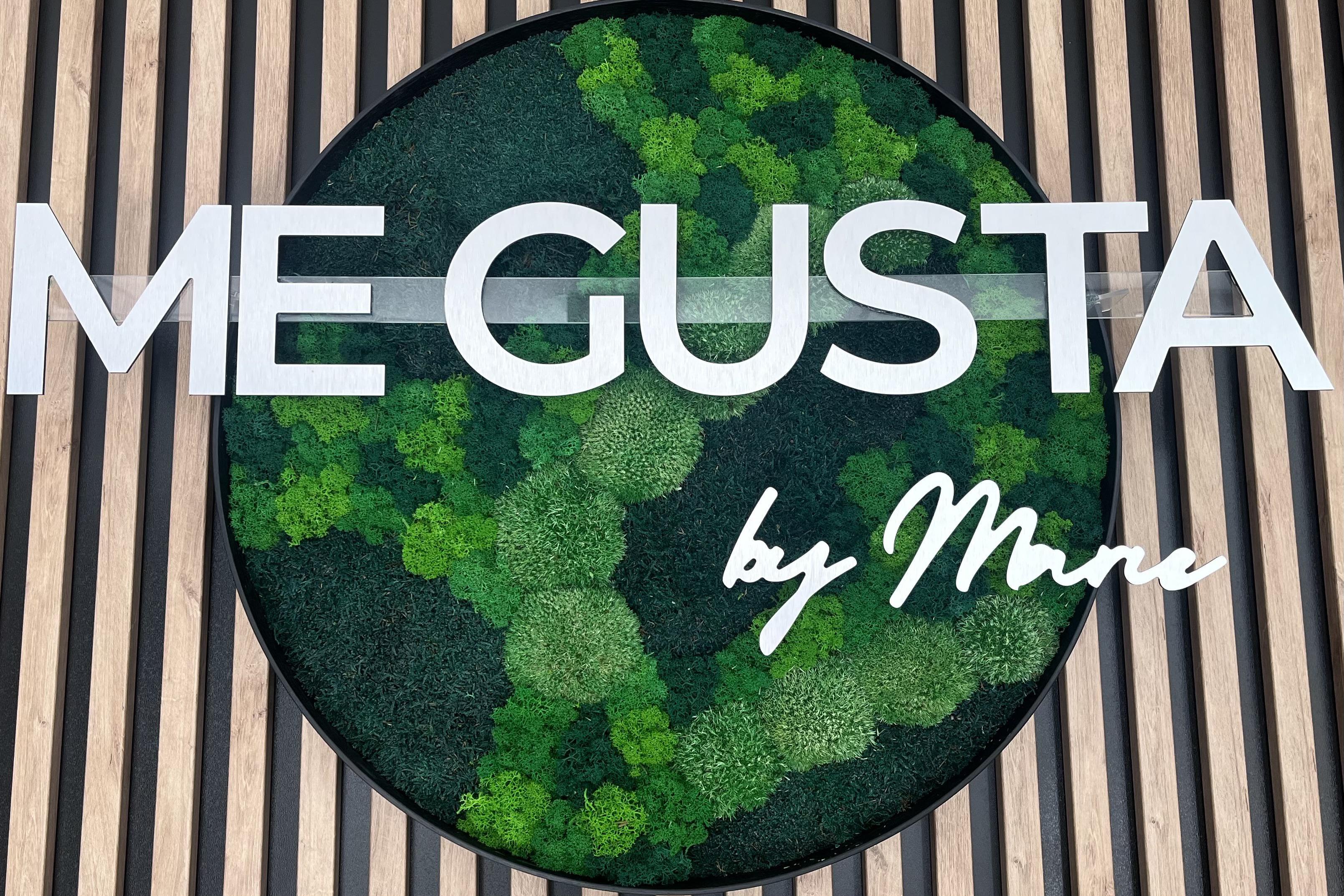 Me Gusta By Marie