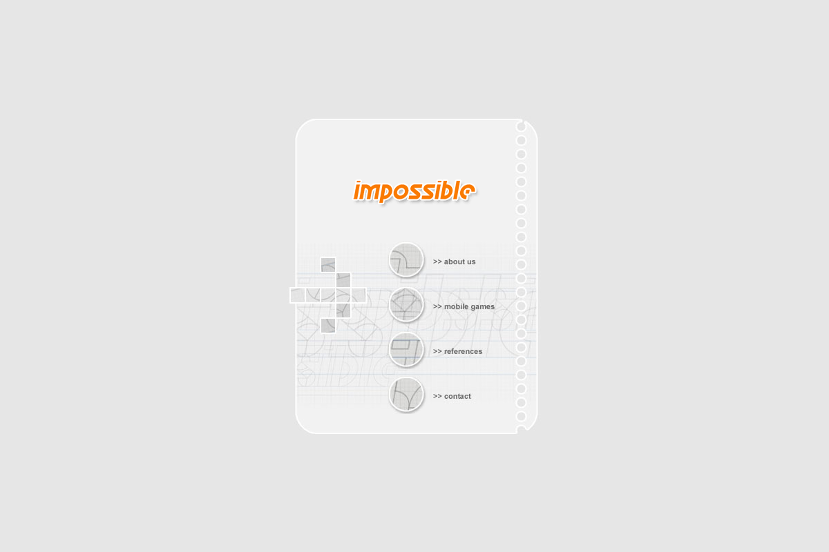 IMPOSSIBLE, s.r.o.