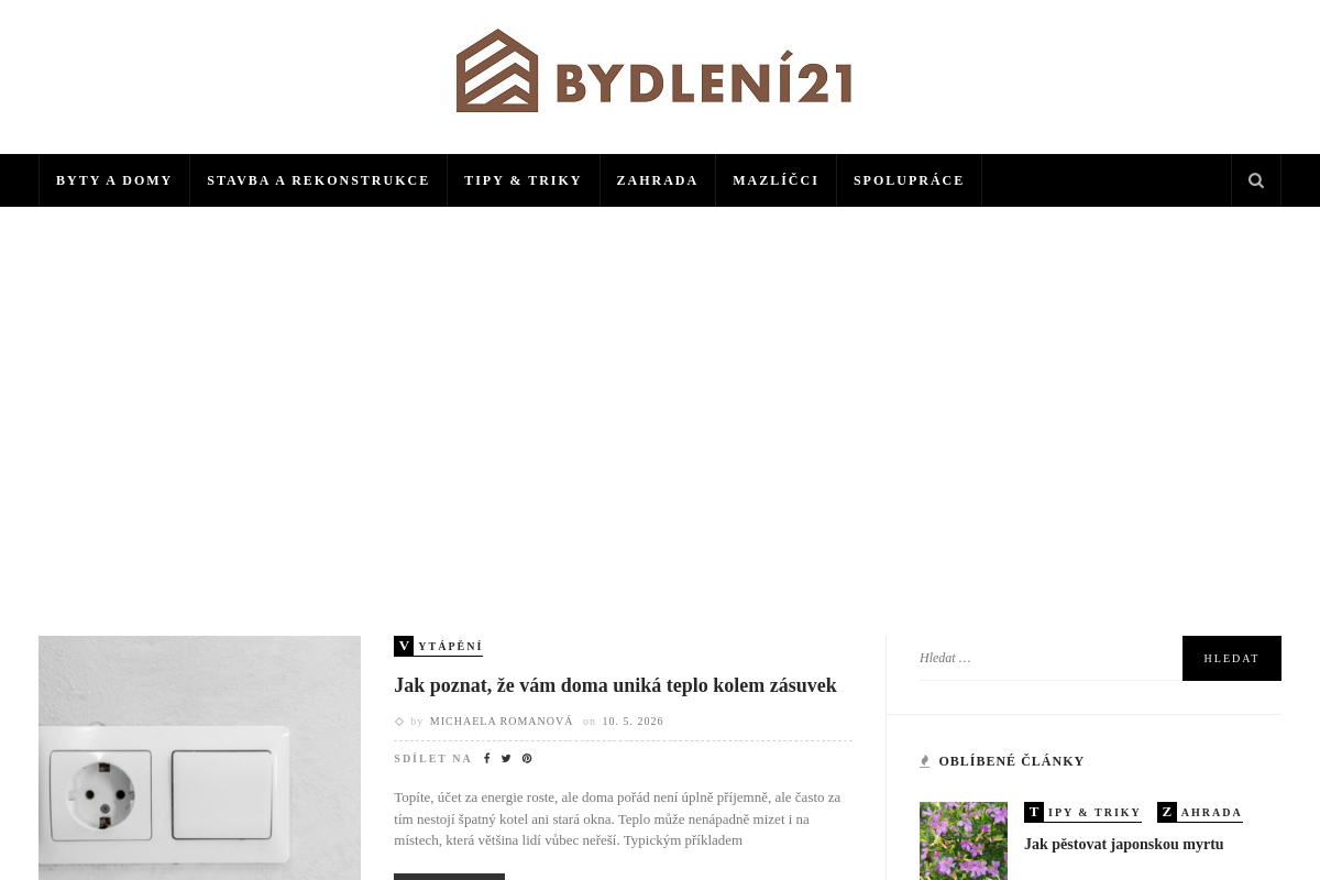 Bydleni21.cz