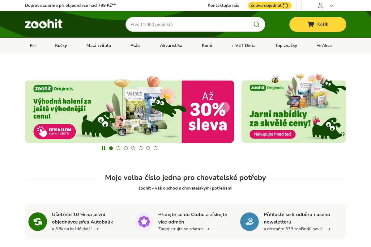 zoohit.cz
