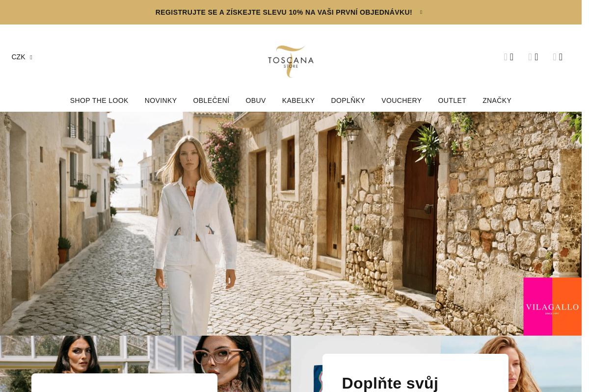 Toscanastore.cz