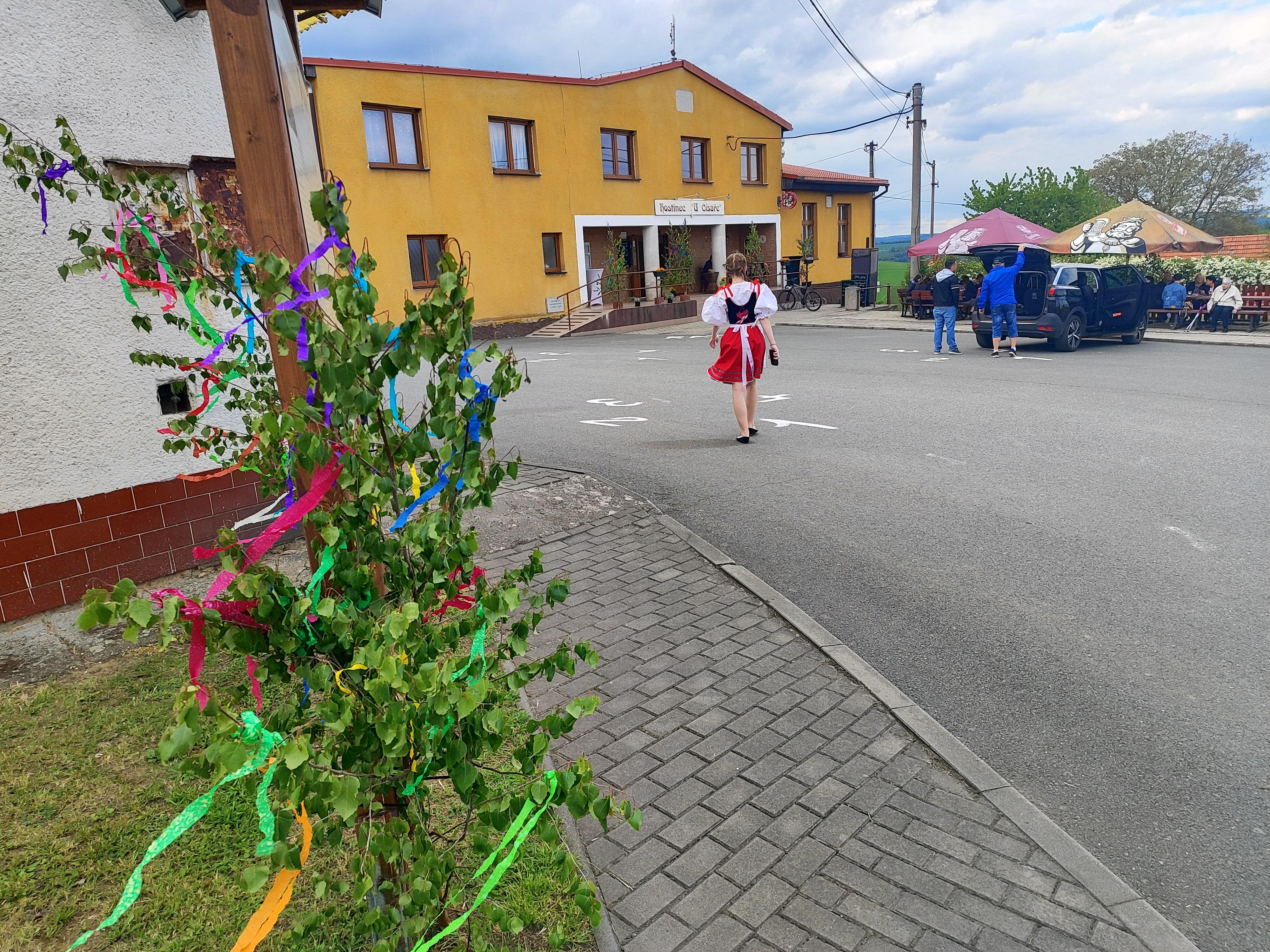 Hostinec U Císaře foto 5