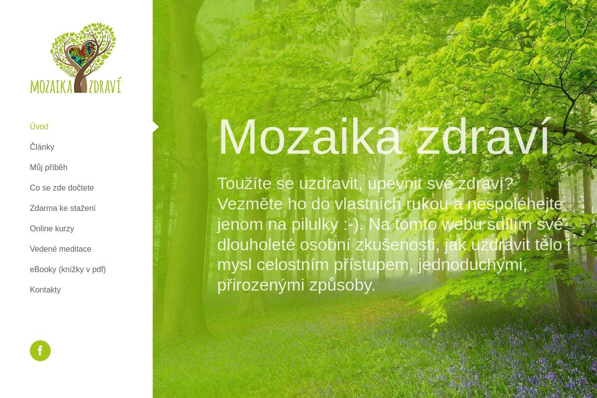 Mozaikazdravi.cz