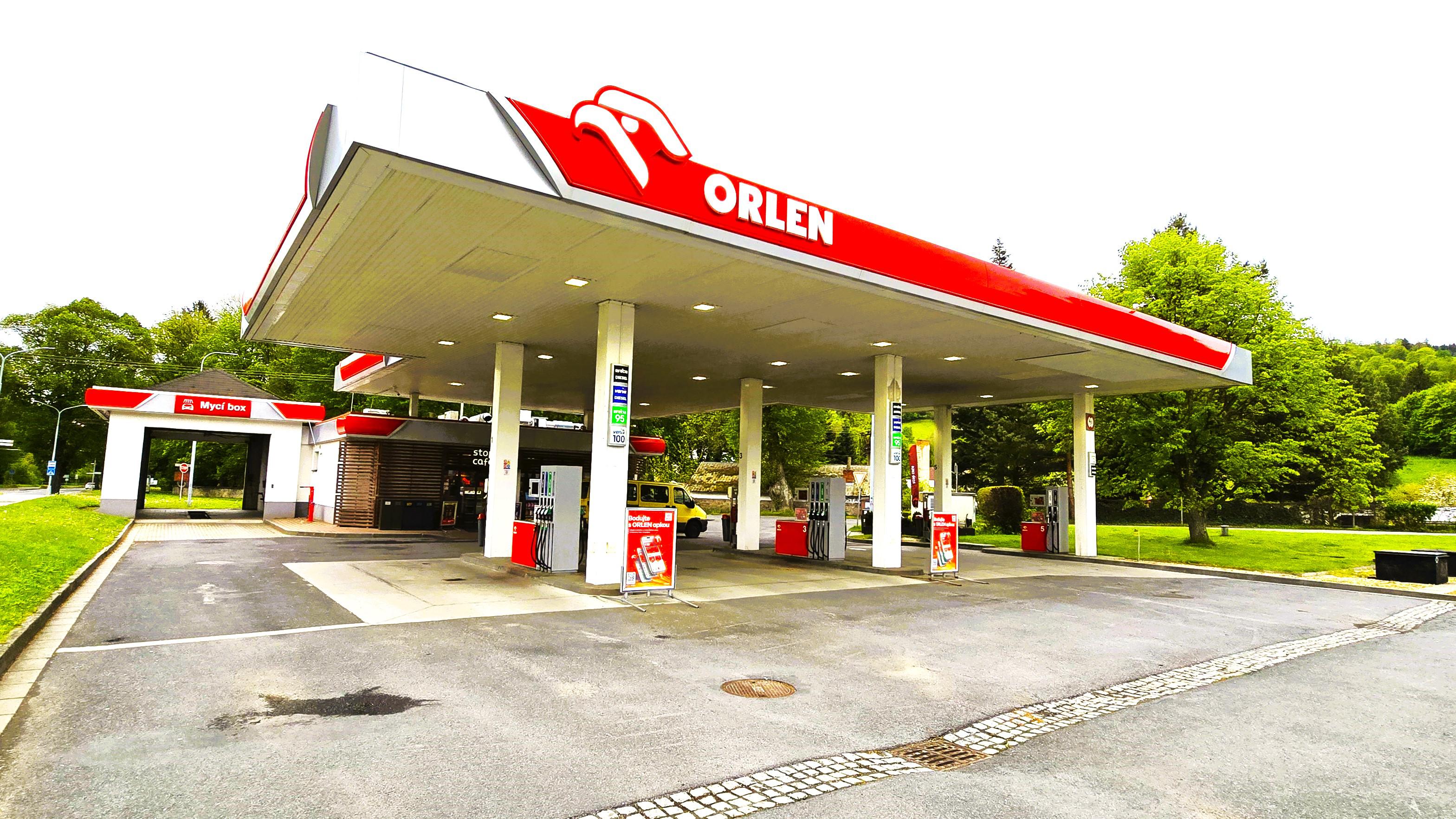 ORLEN foto 2