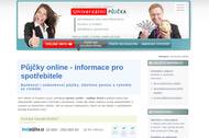 Fotografie Infinea Finance, s.r.o.