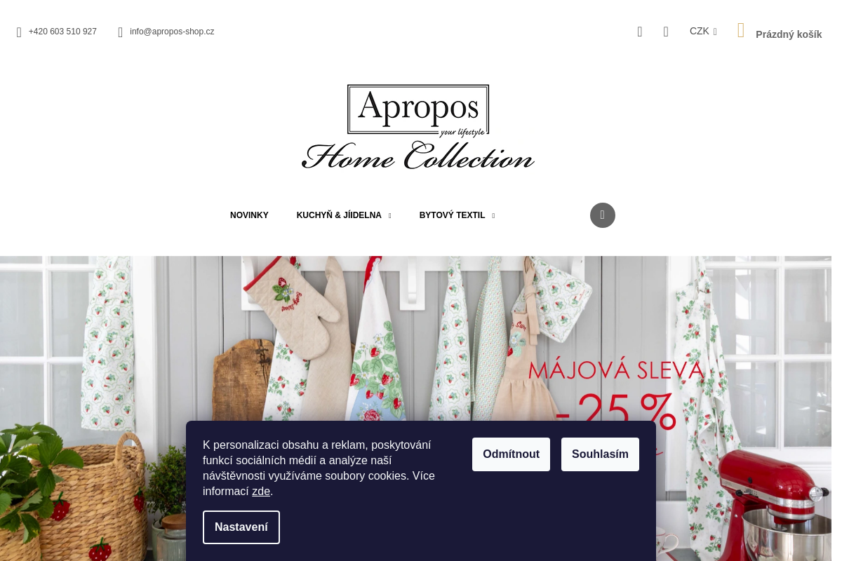 Apropos-shop.cz