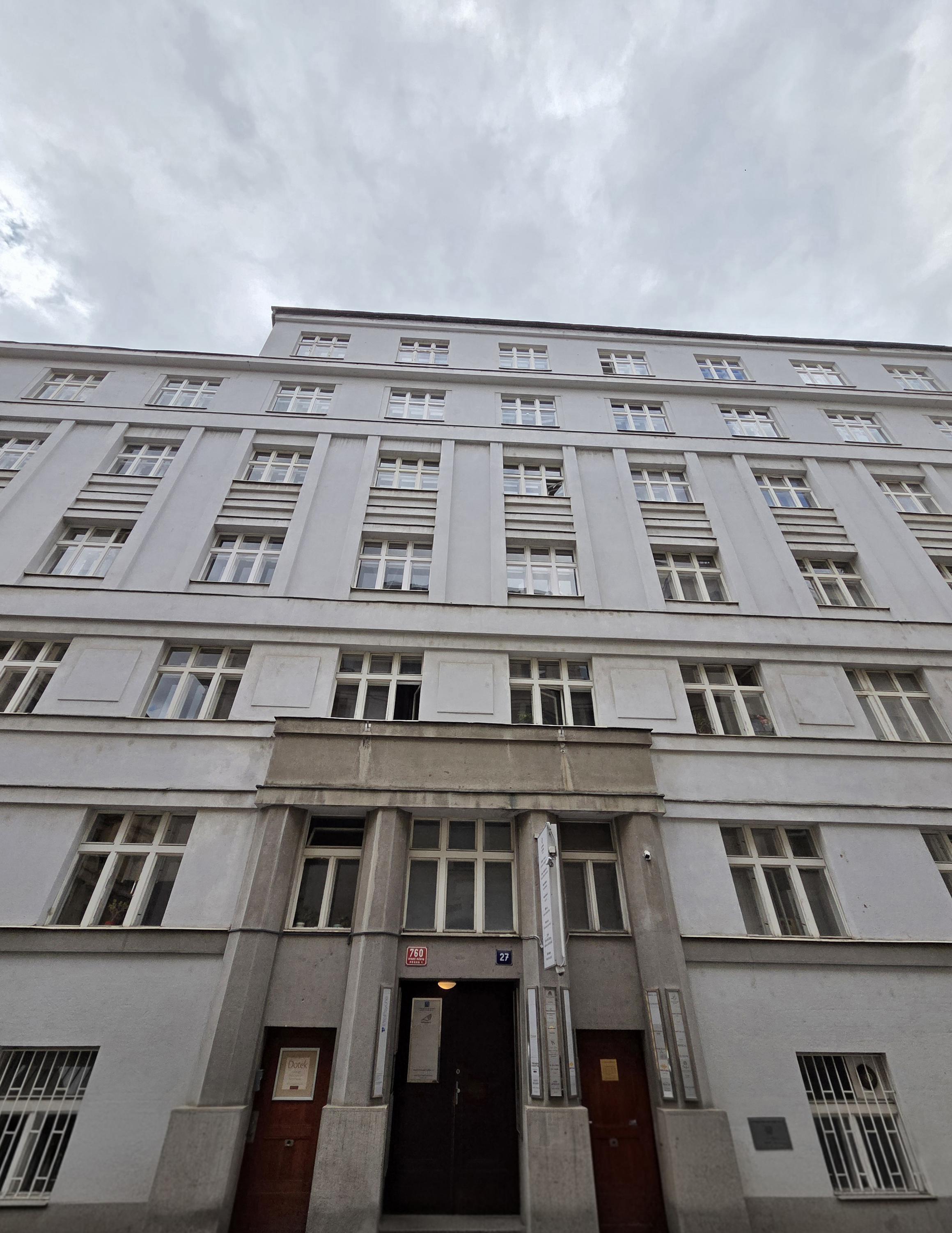 Honorární konzulát Kolumbijské republiky foto 2