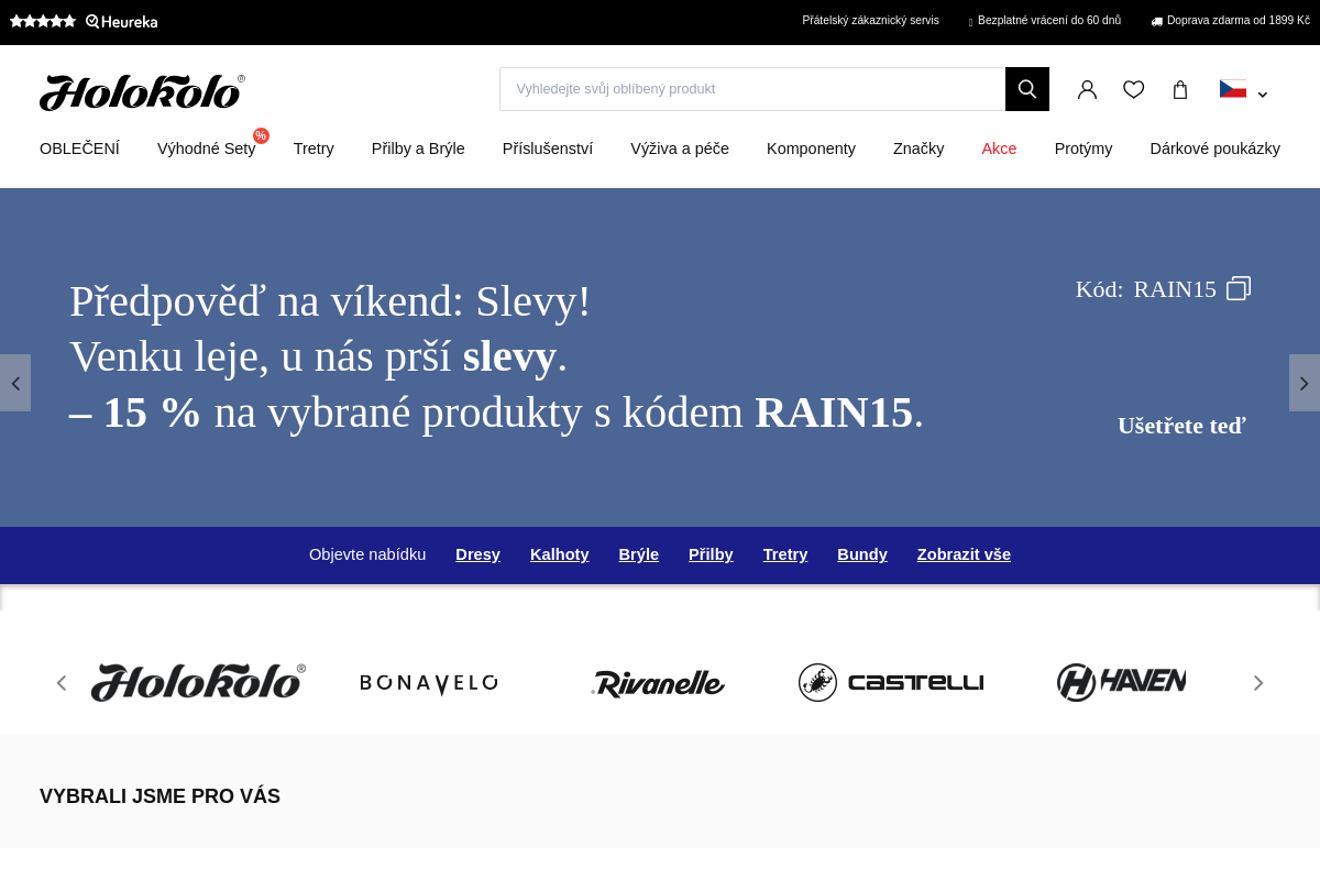 Holokolo.cz