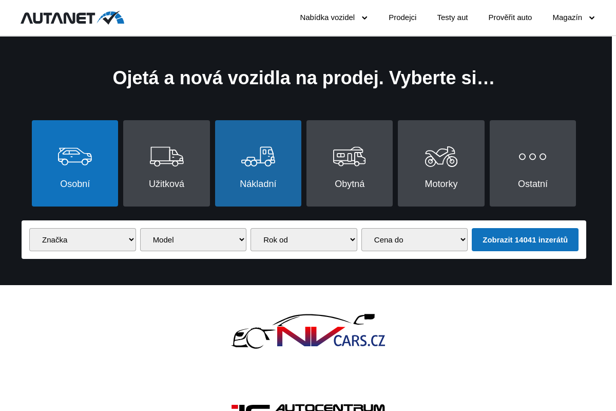 Autanet.cz
