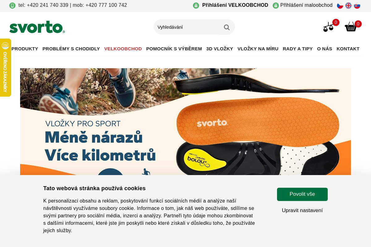 svorto, s.r.o.