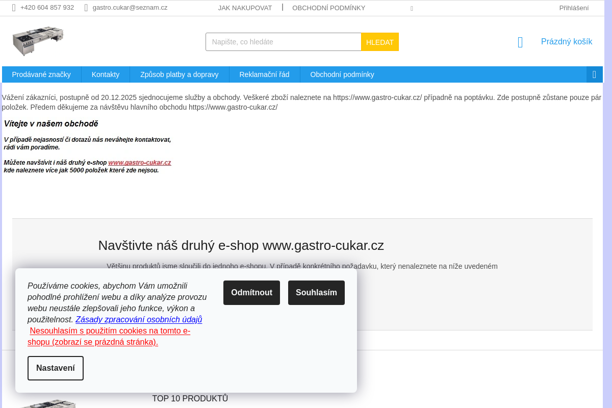 Gastro-cuk.cz