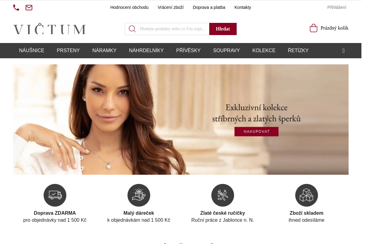 Victum.cz