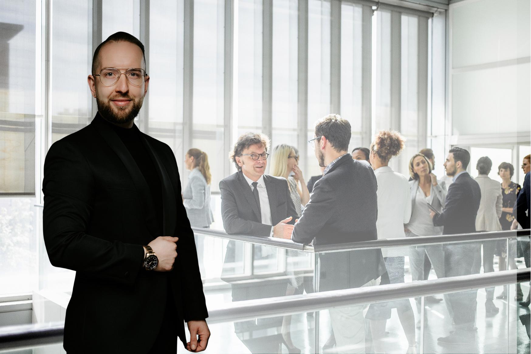Jak vytvořit event, na který se nezapomíná