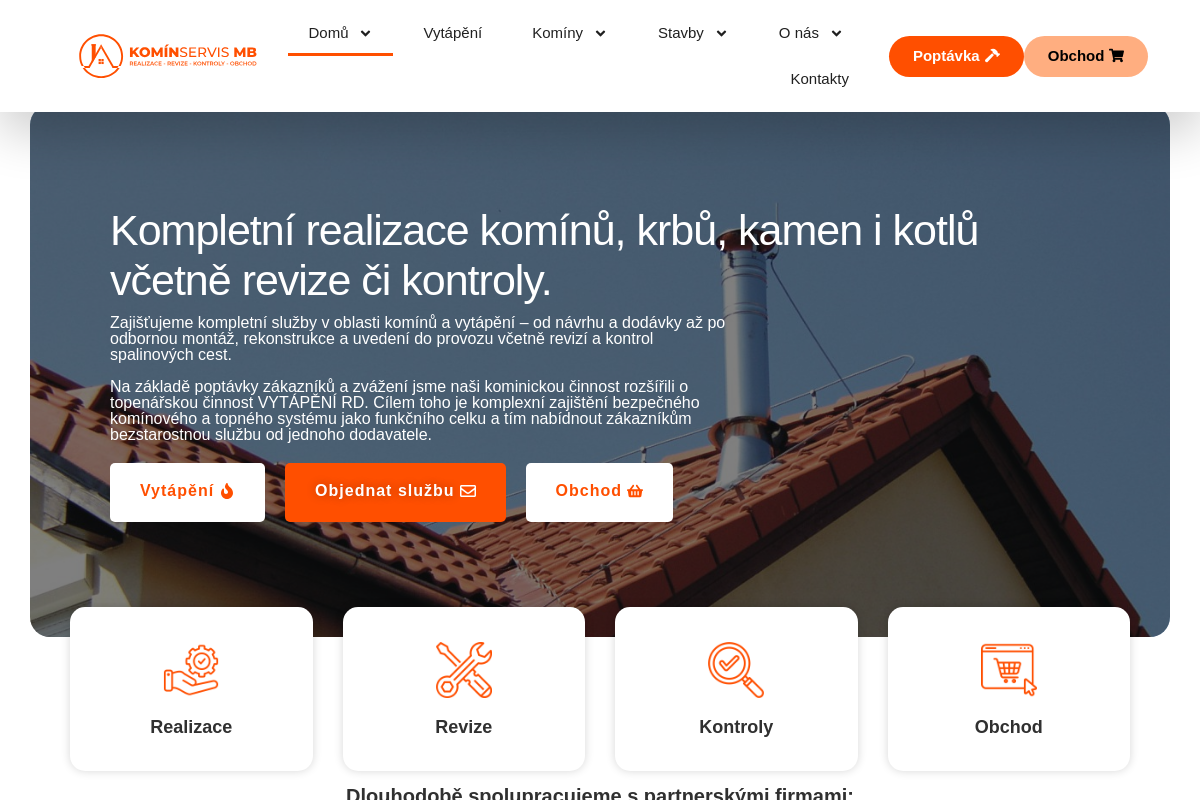 Kominservis-mb.cz