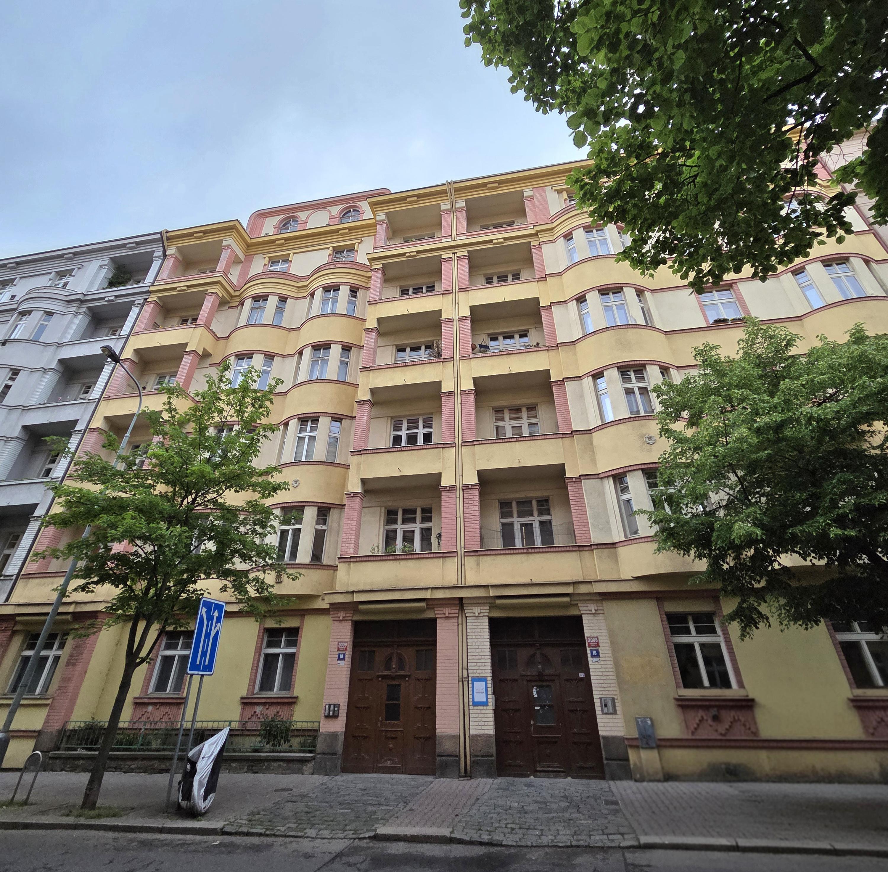 Osvobozená škola foto 1