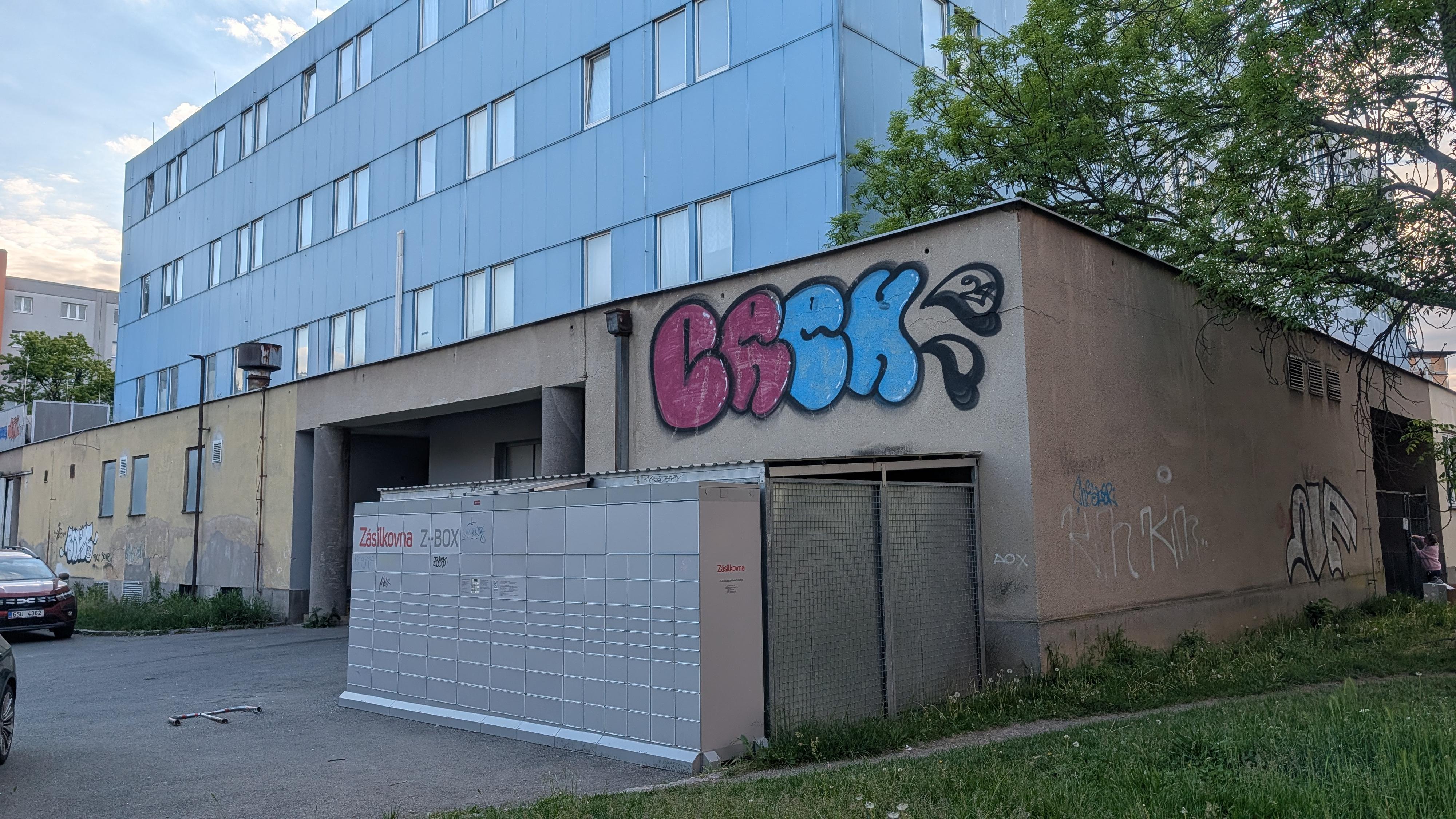 Z-BOX foto 2