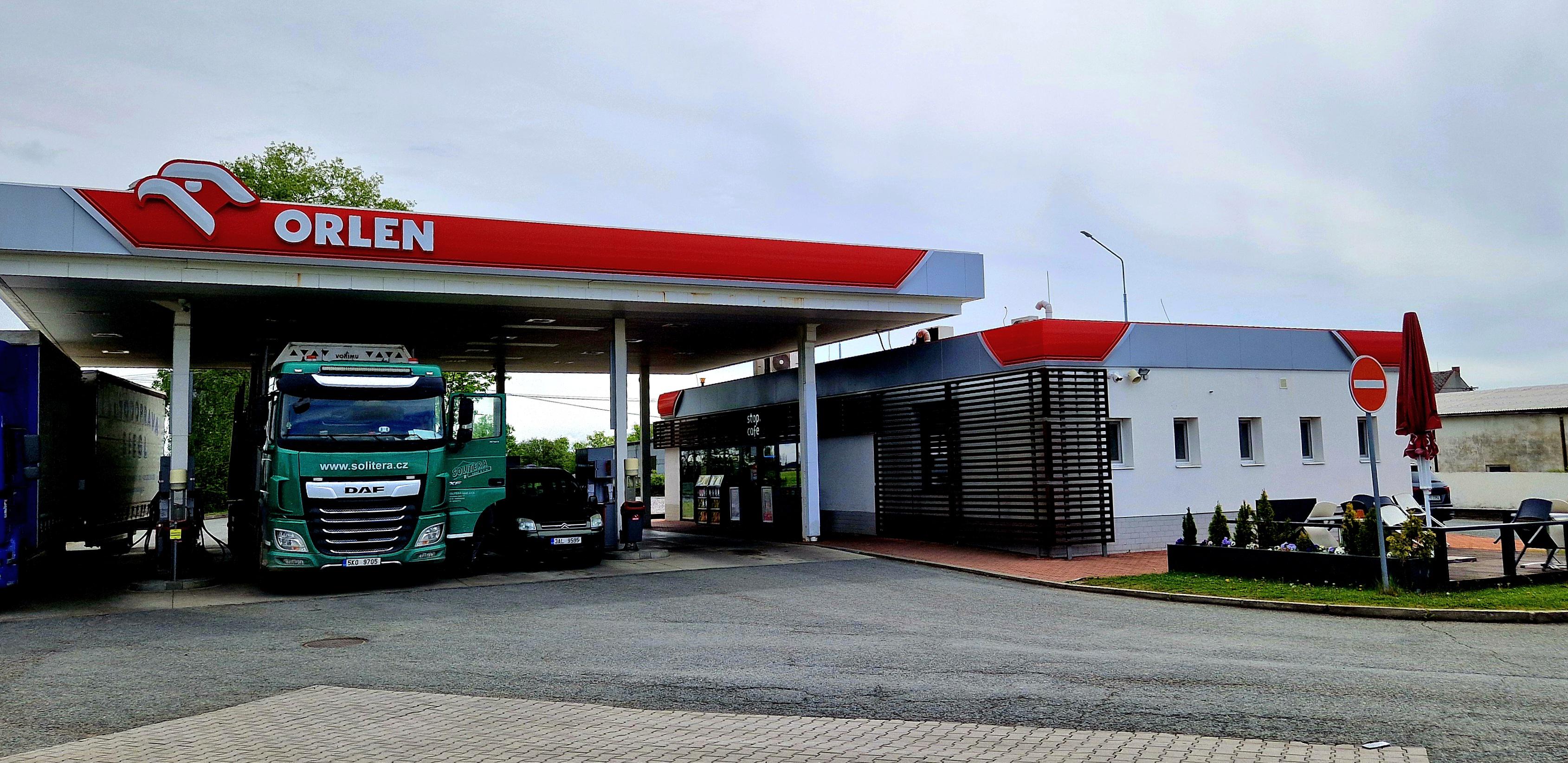 ORLEN foto 2