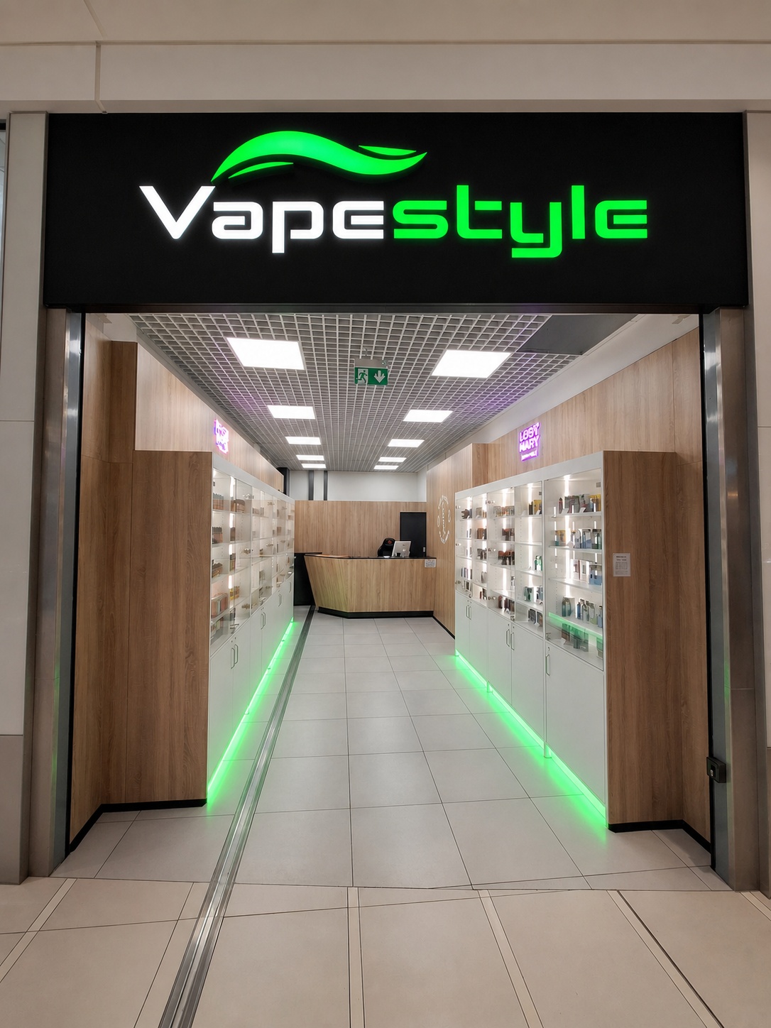 Vapestyle foto 2