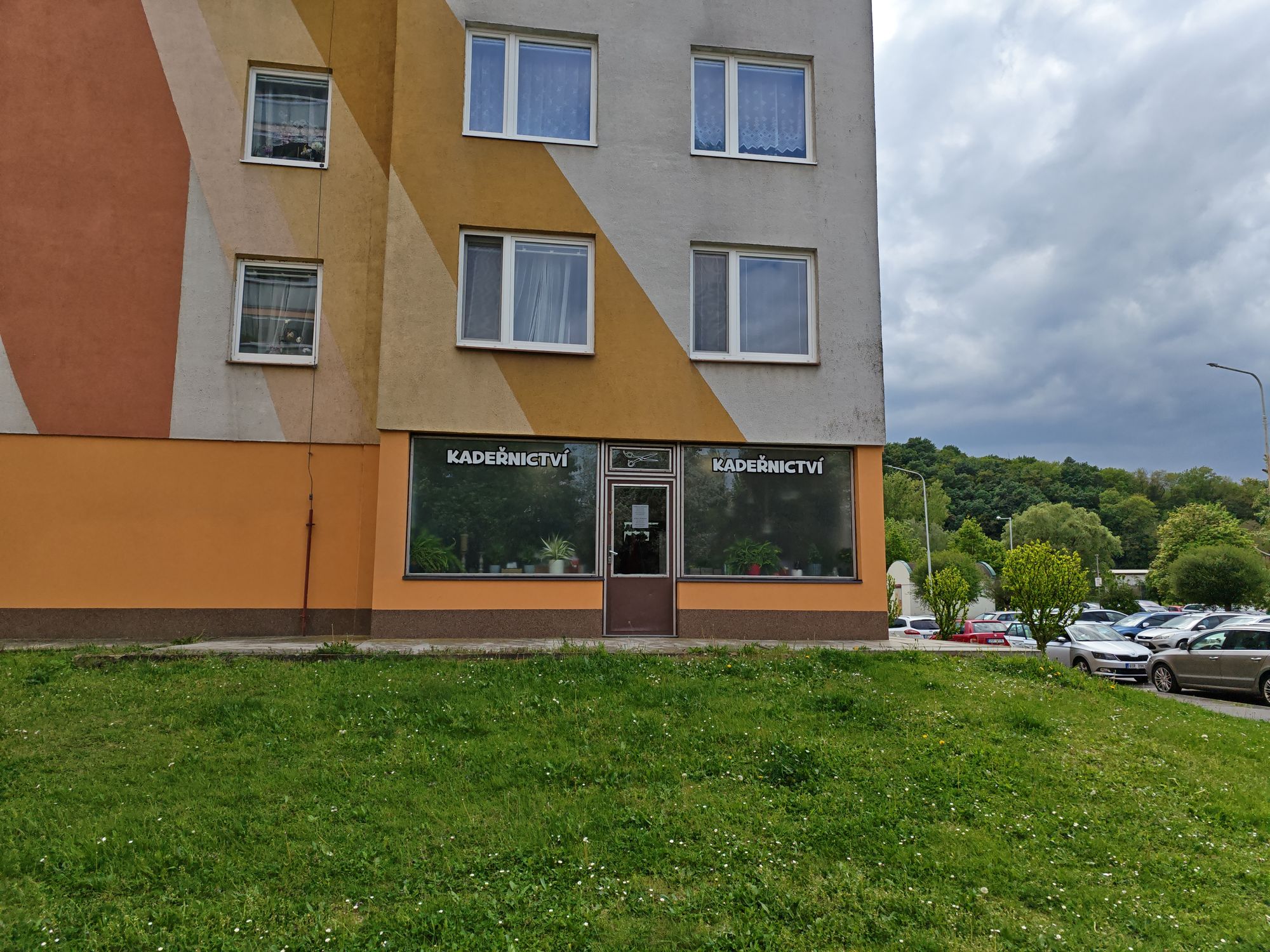 Kadeřnictví U Cukrovaru foto 1