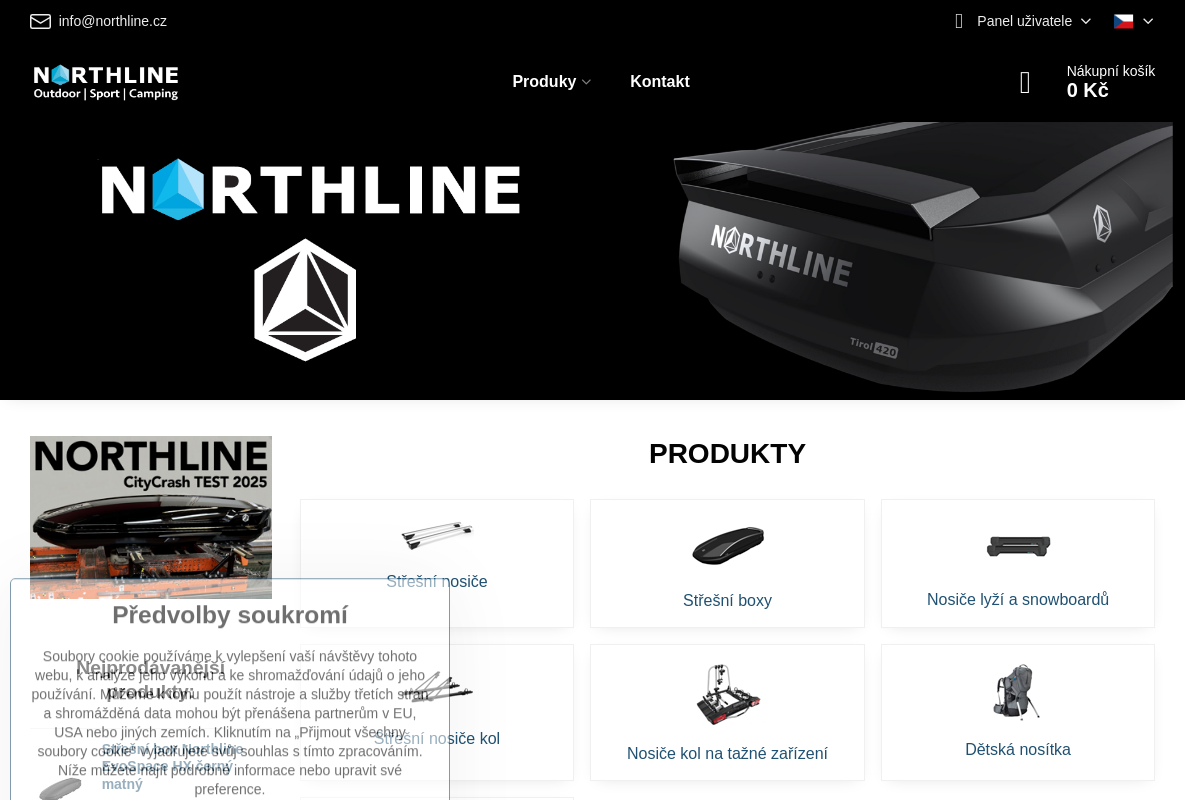Northline.cz