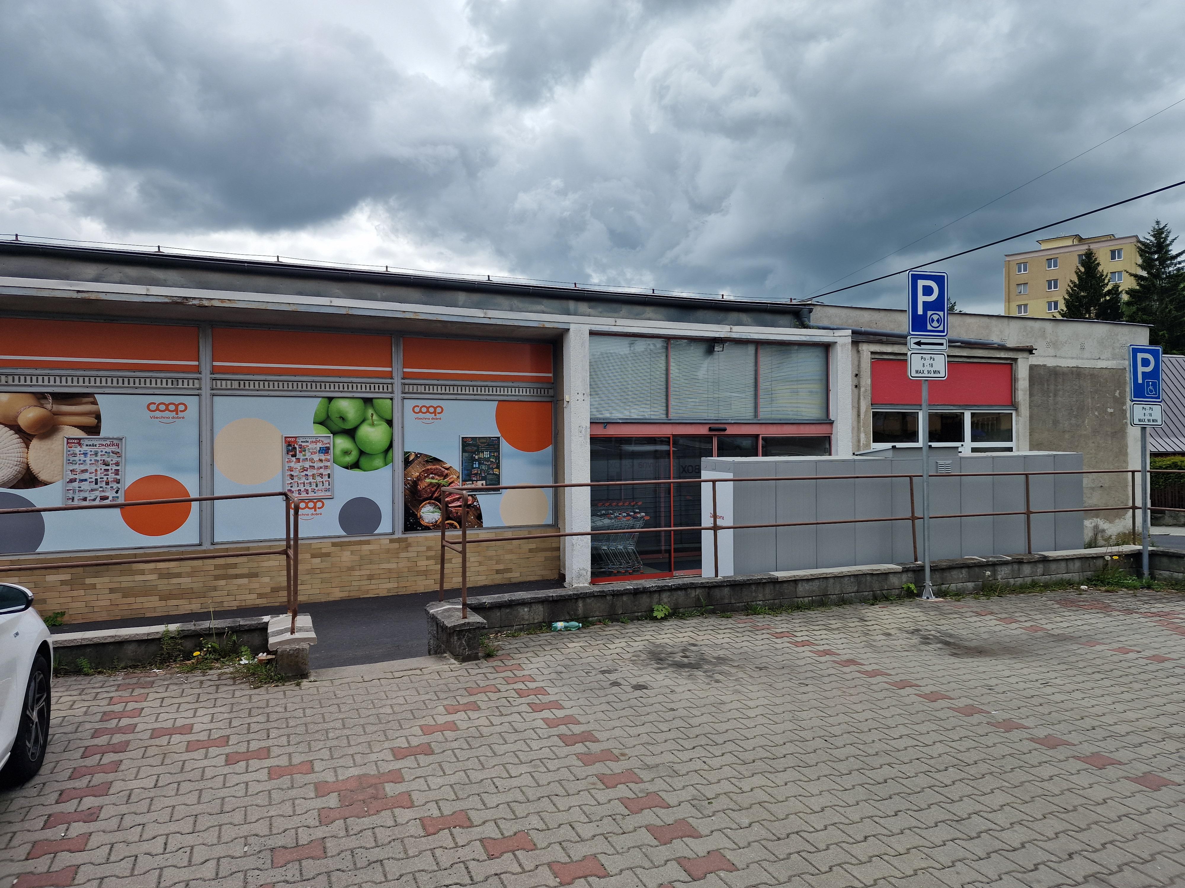 coop TUTY foto 2