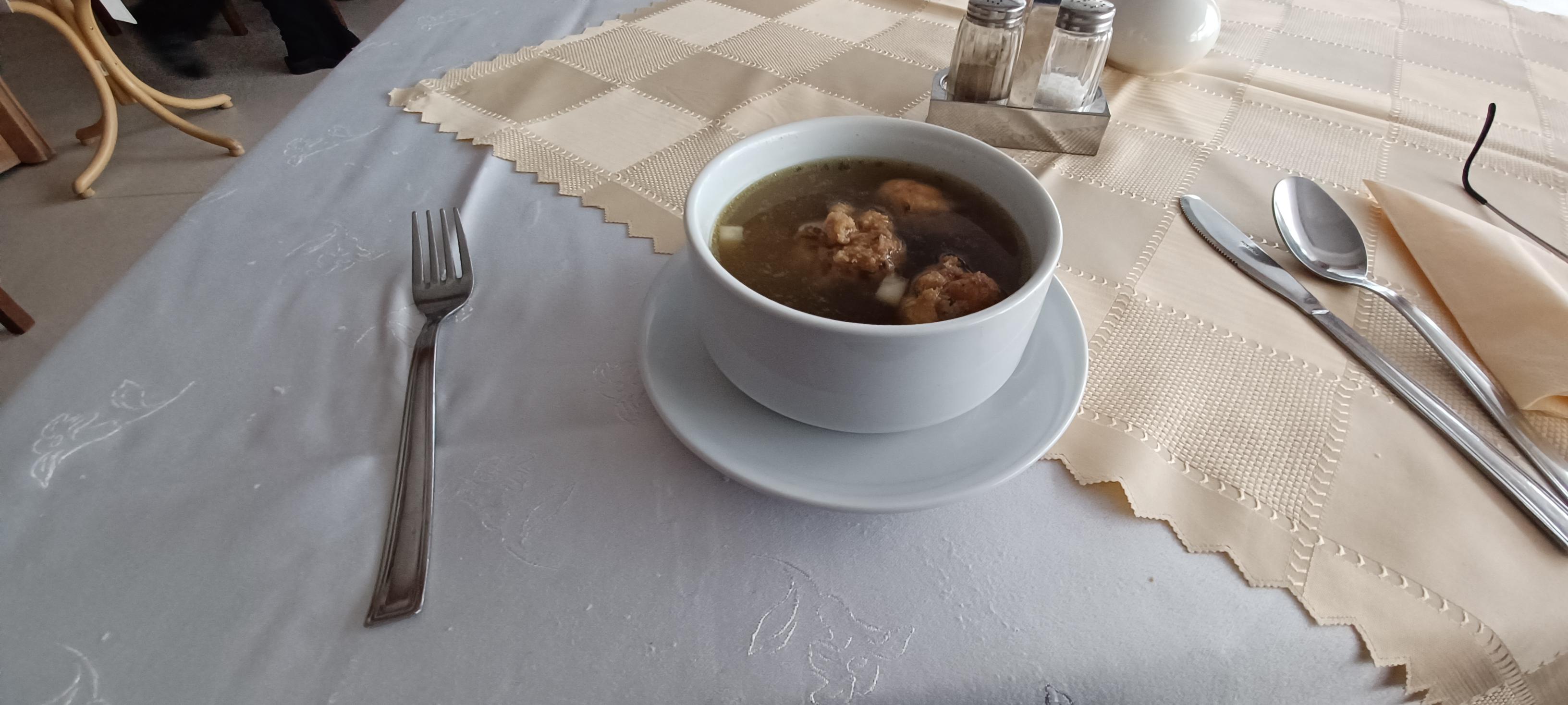 Restaurace Bečva foto 6