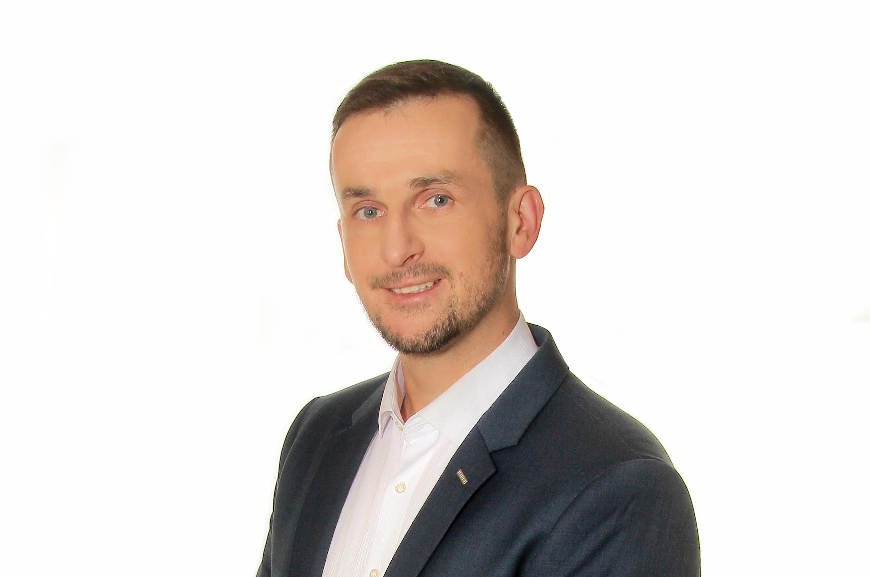 Pavel Licek - realitní makléř RE/MAX