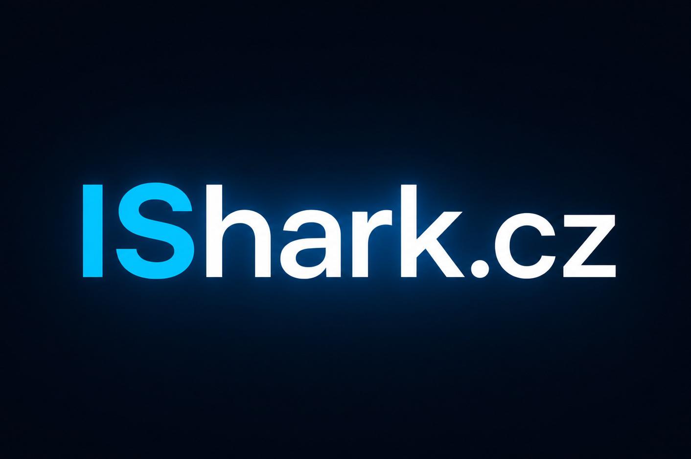 IShark.cz