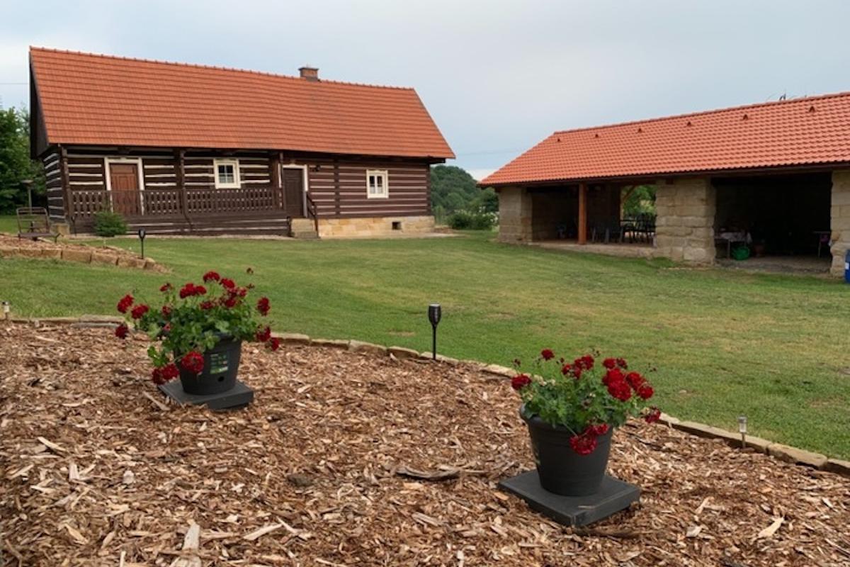 Šlechtův statek