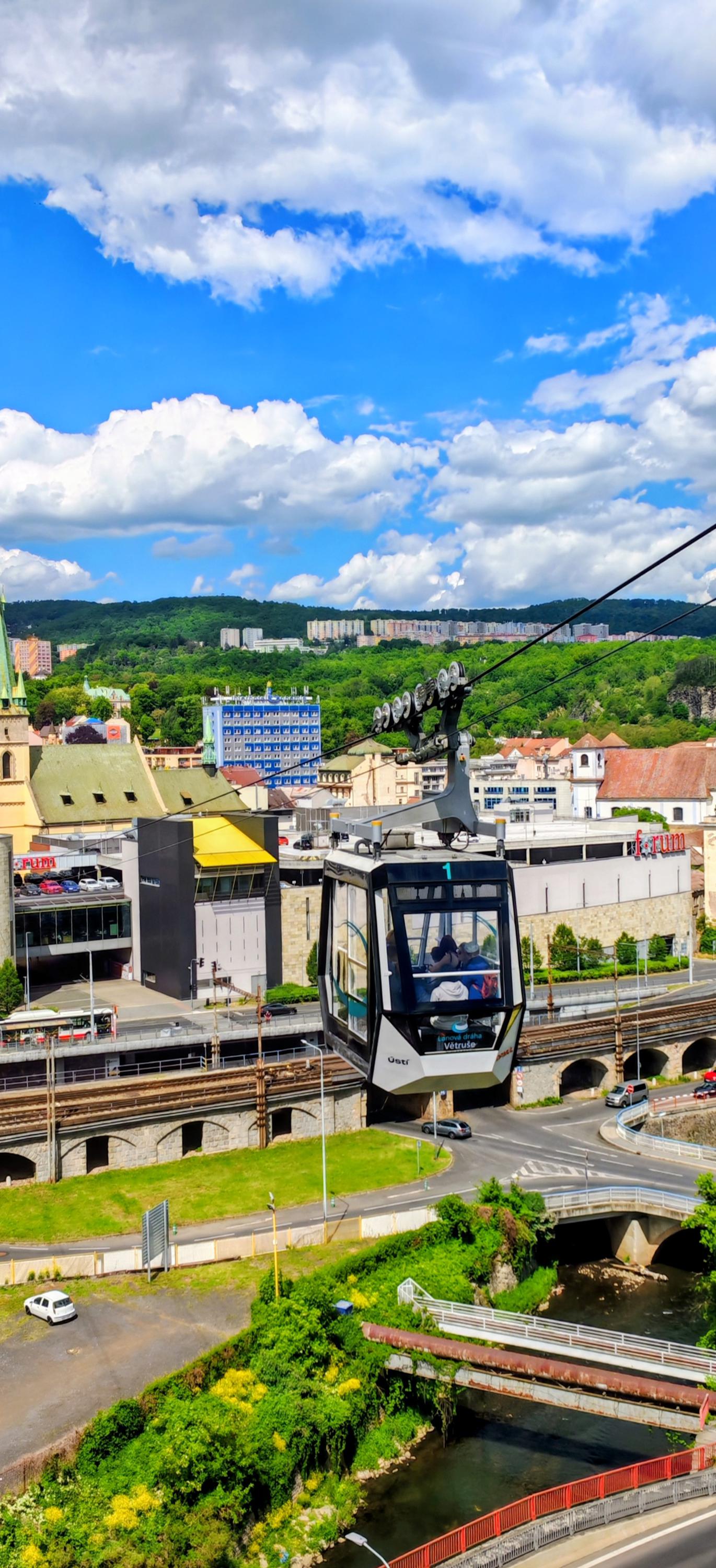 Dopravní podnik města Ústí nad Labem, a.s. foto 3
