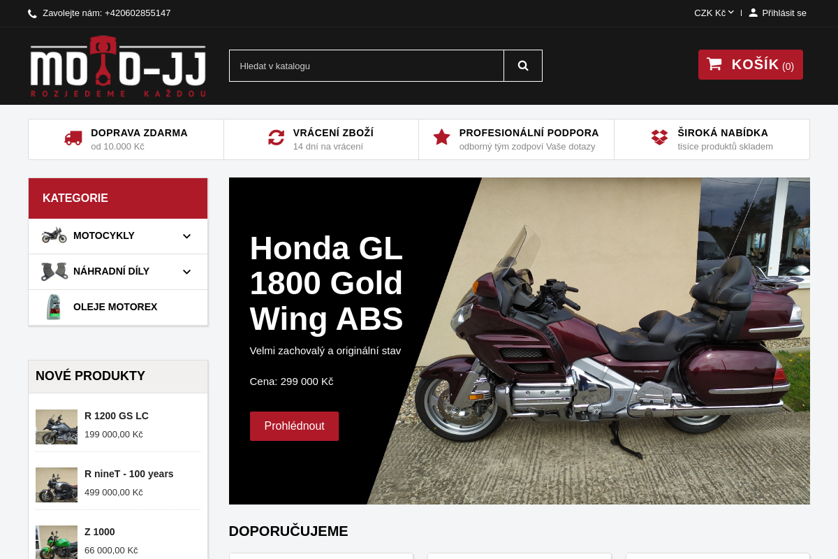 MOTO-JJ