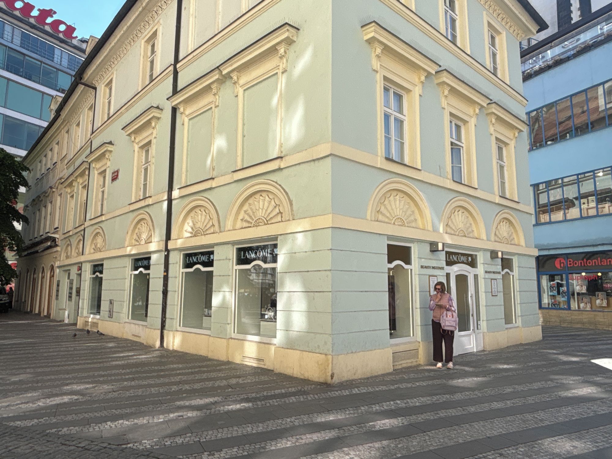Lancôme Beauty Institut foto 2