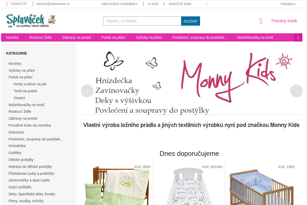 Splavacek.cz