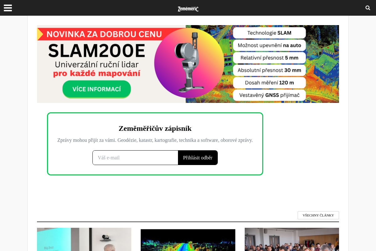 Zememeric.cz
