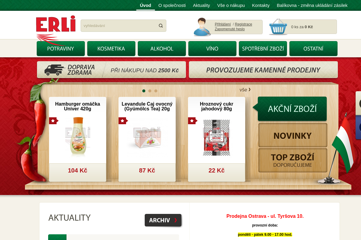 ERLI