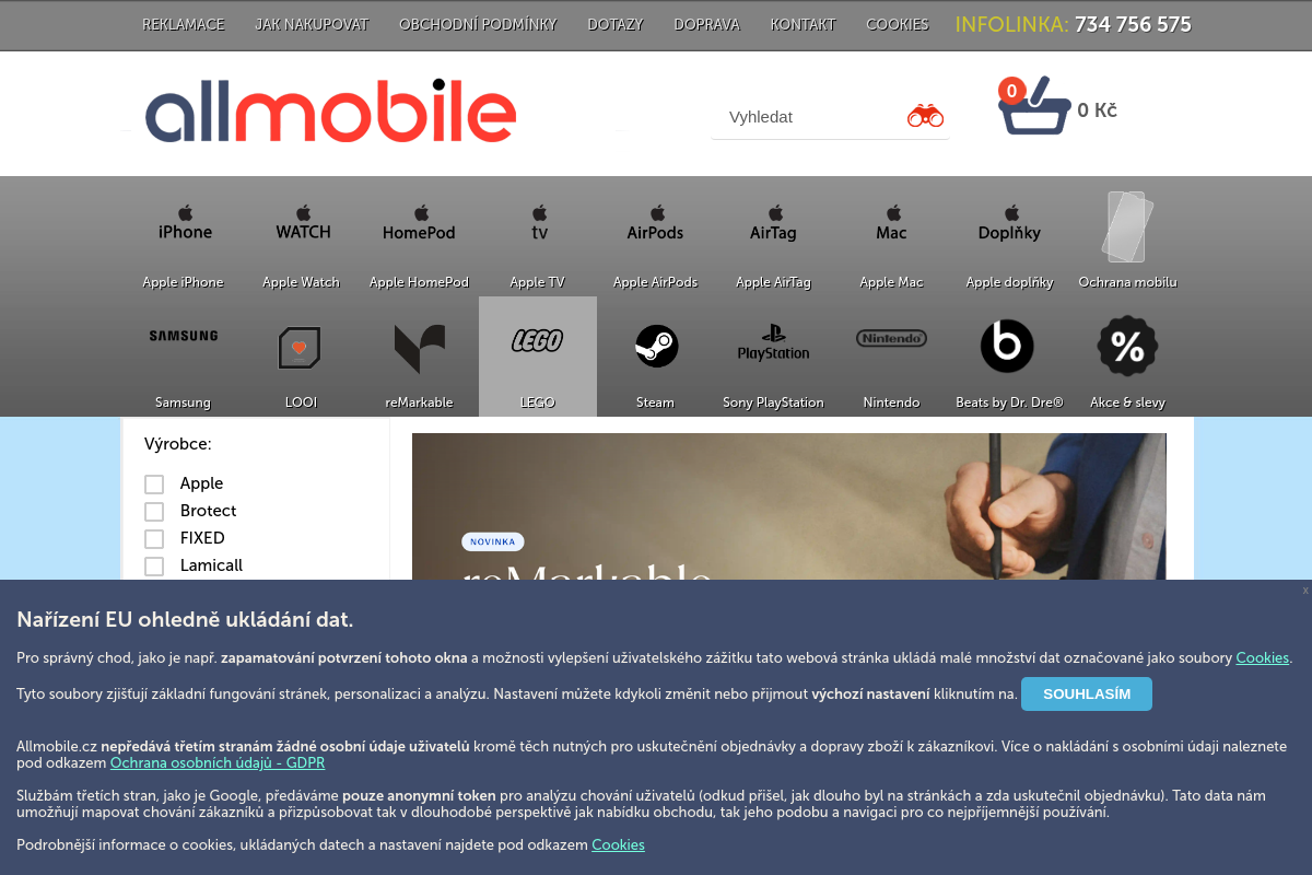 Allmobile.cz