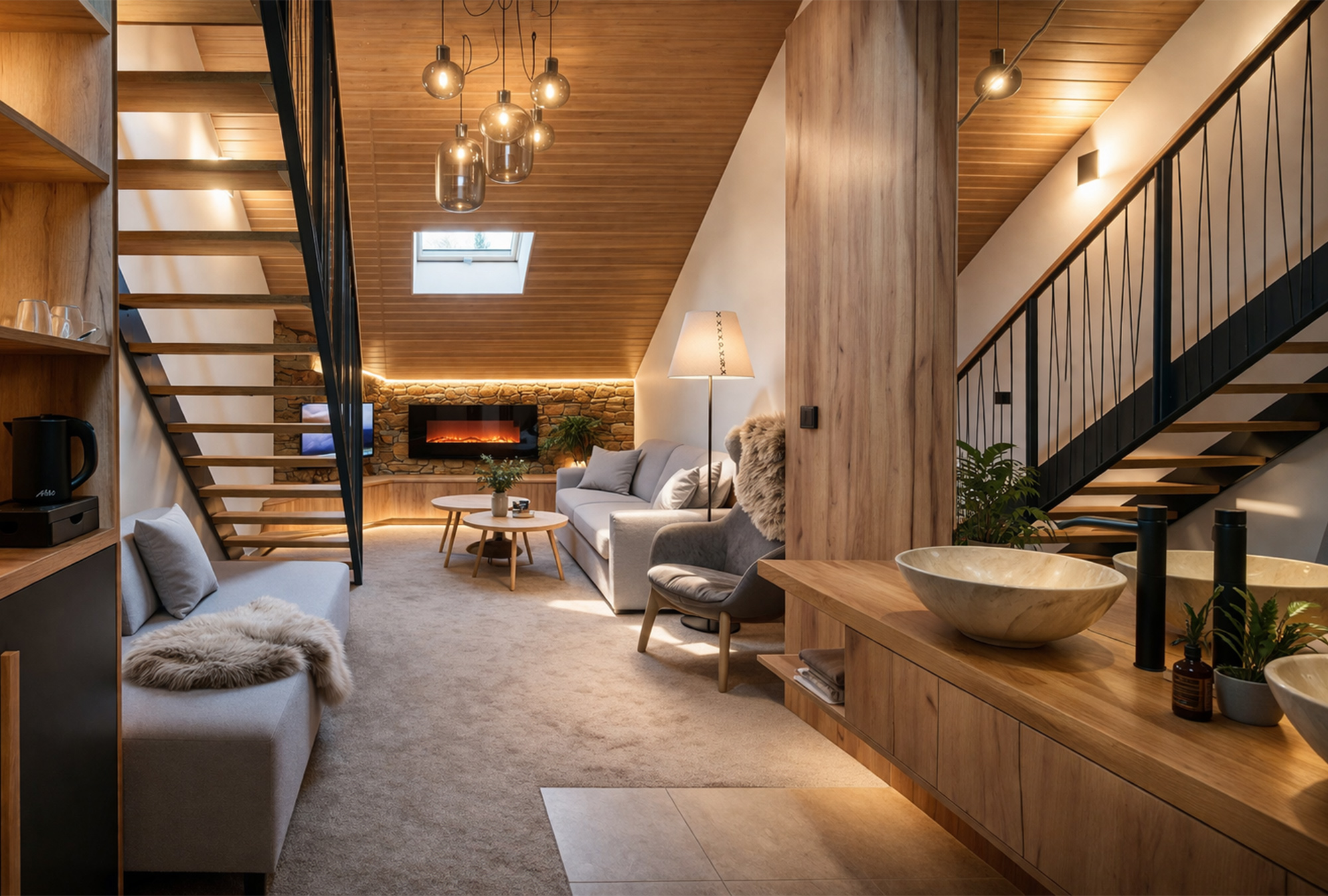 Wellness hotel Svornost foto 6
