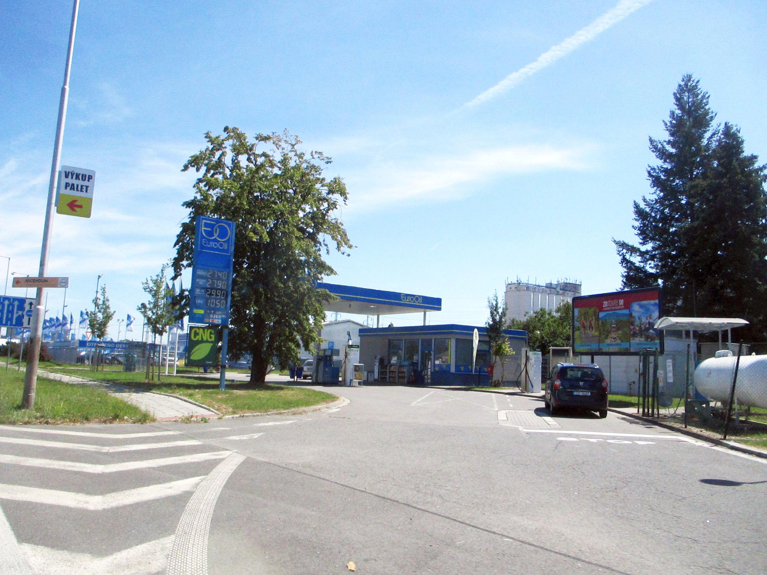 EuroOil foto 3