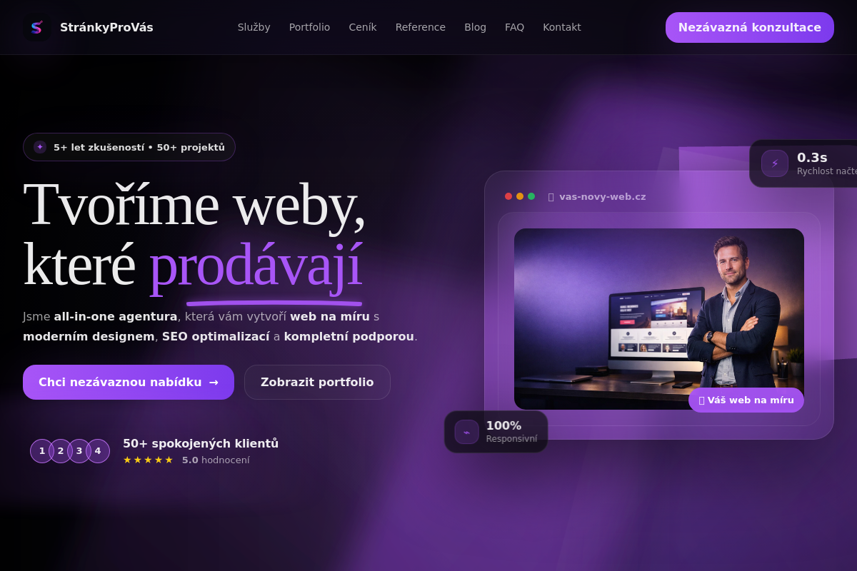StránkyProVás