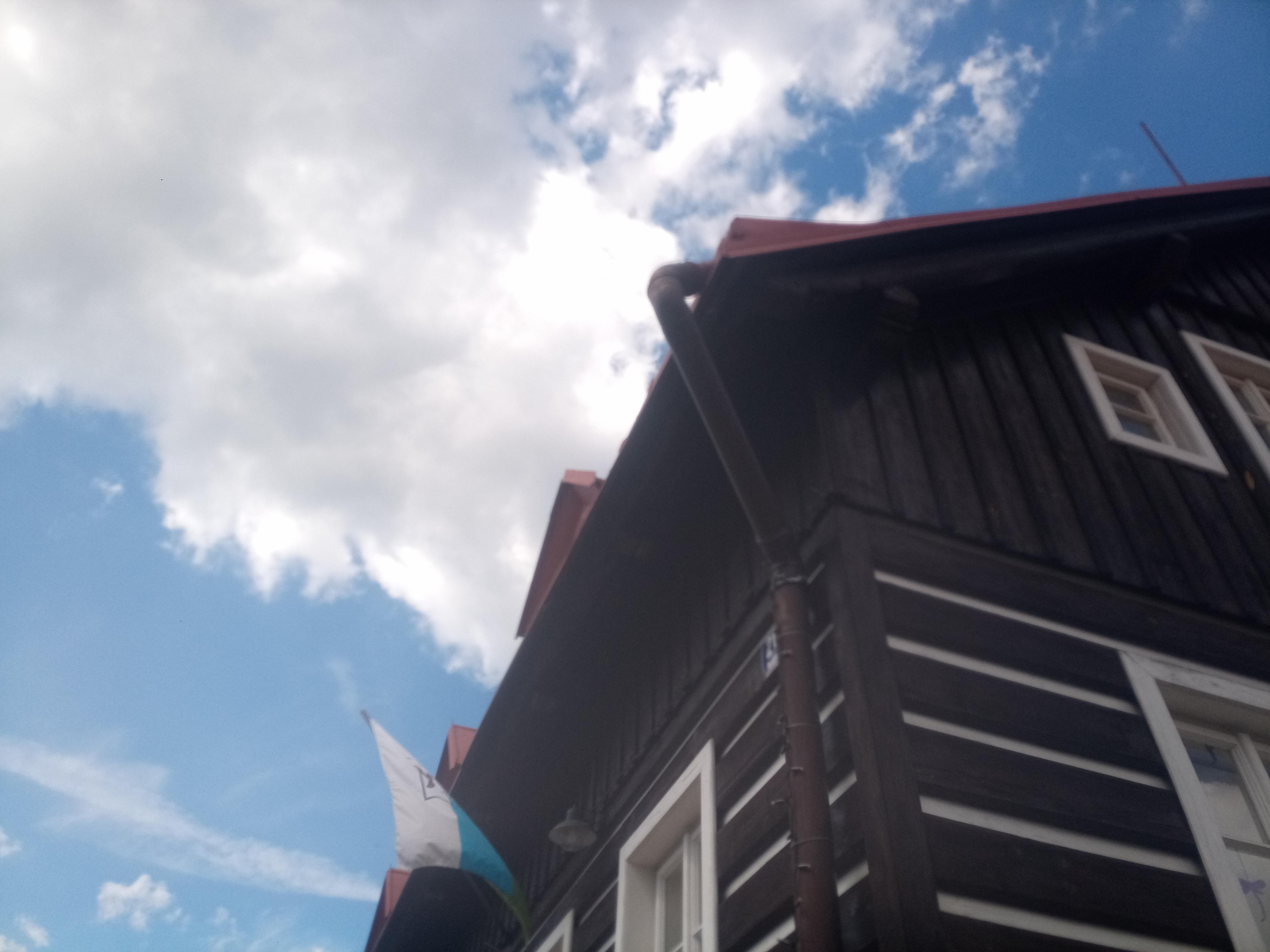 Bedřichov - obecní úřad foto 5