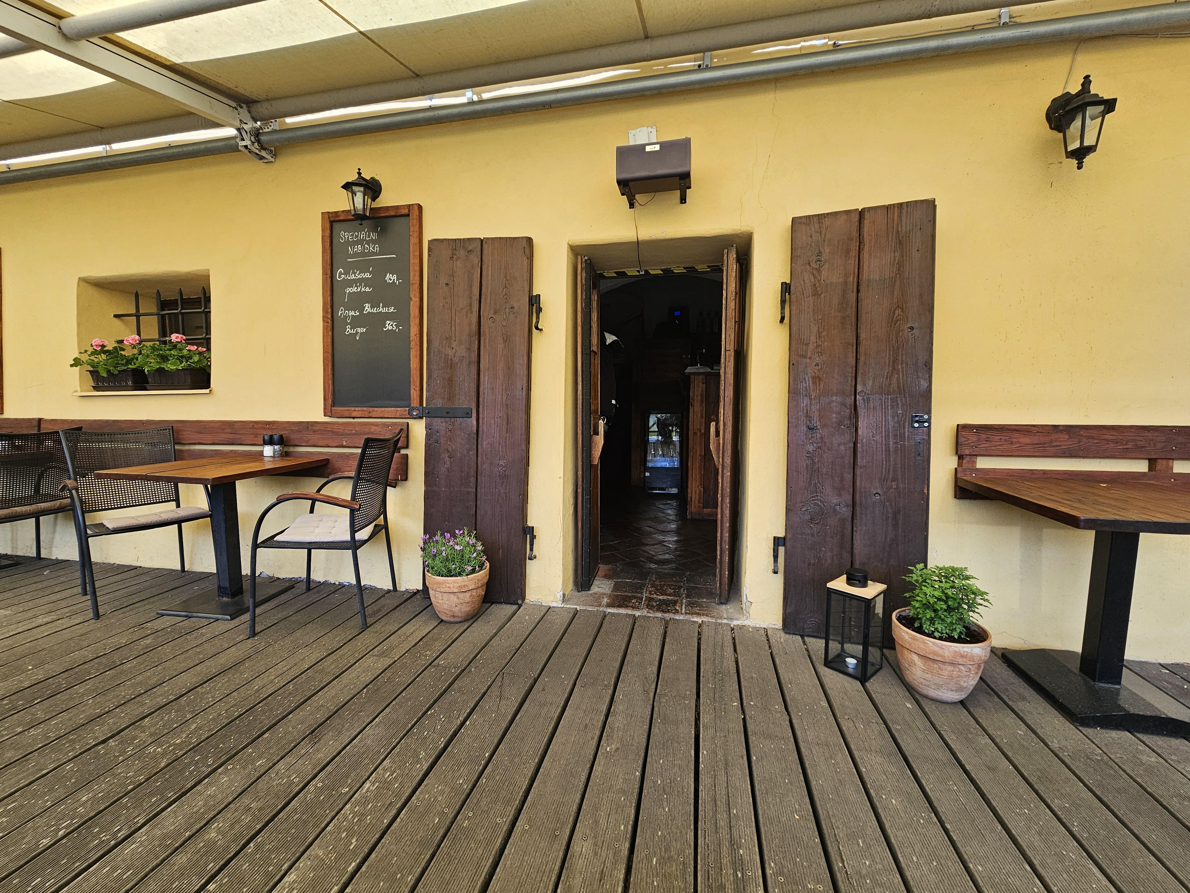 Angus - Steak House foto 4