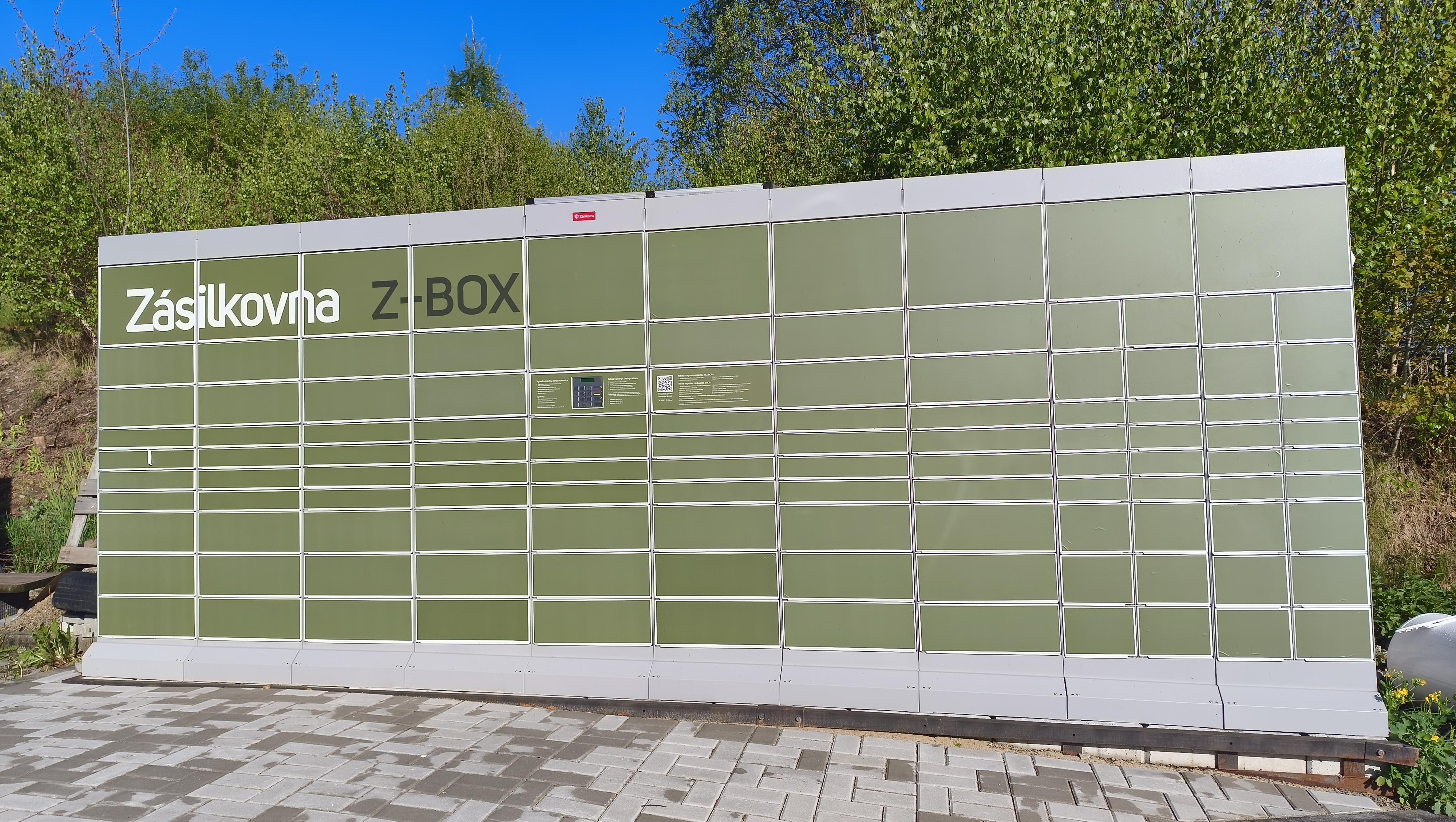 Z-BOX foto 3