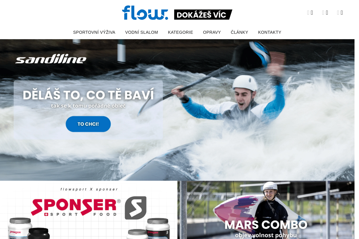 Flowsport.cz foto 1